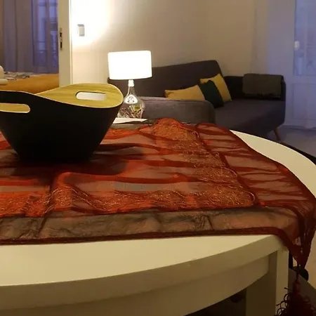 Apartment Beautiful Infante Porto