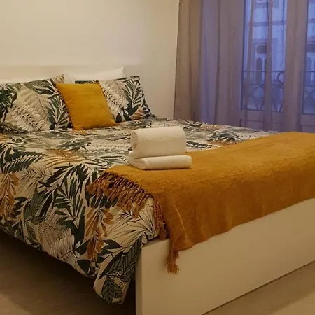Beautiful Infante Apartment Porto