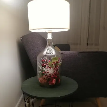 Apartment Beautiful Infante *