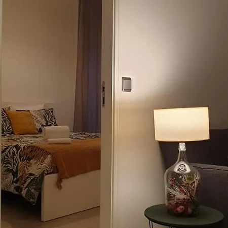 Apartment Beautiful Infante *