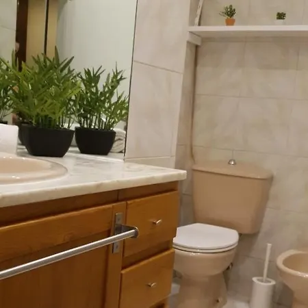 Beautiful Infante Apartment
