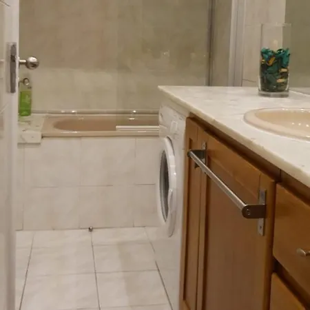 Beautiful Infante Apartment
