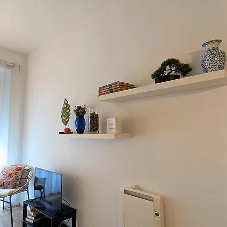 Apartment Beautiful Infante