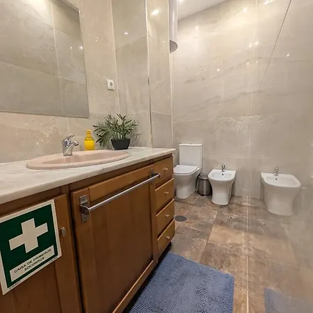 Beautiful Infante * Porto