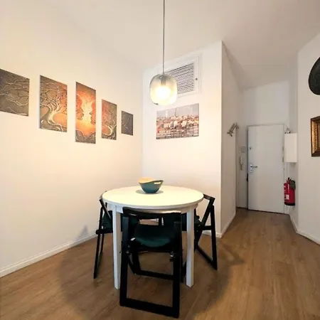 Apartment Beautiful Infante