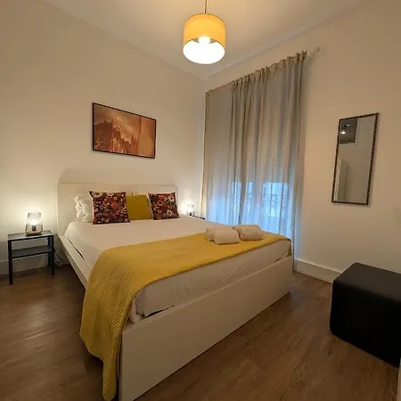 Beautiful Infante Apartment *