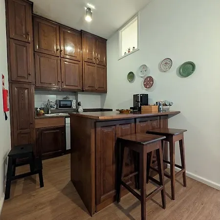 Beautiful Infante Apartment