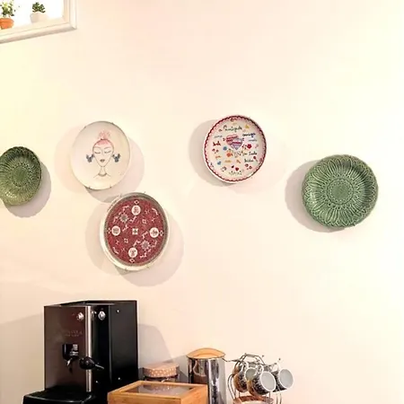 Apartman Beautiful Infante