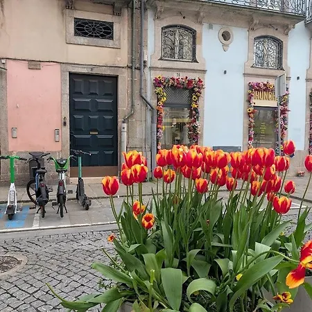 Apartman Beautiful Infante Porto