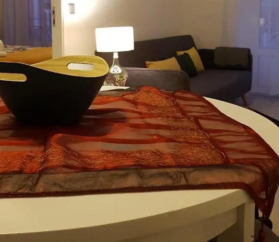 Apartmán Beautiful Infante Porto