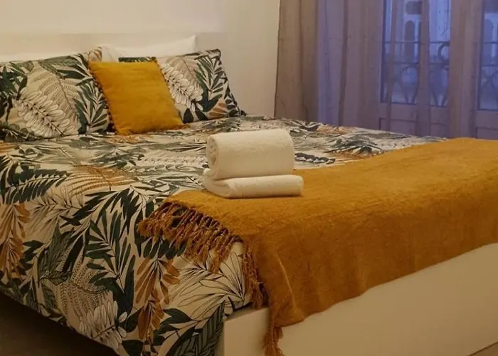 Beautiful Infante Apartmán Porto