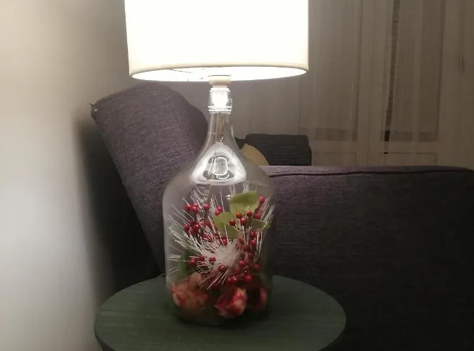 Apartmán Beautiful Infante *