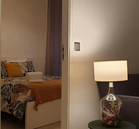 Apartmán Beautiful Infante *