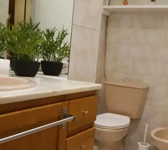 Beautiful Infante アパート