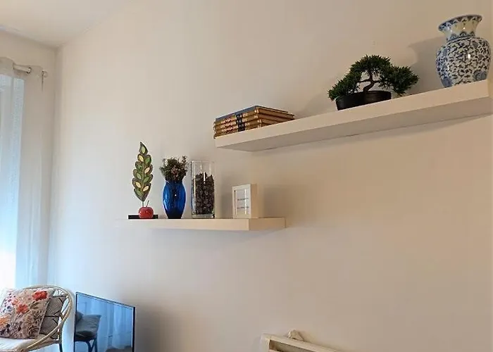 Apartment Beautiful Infante