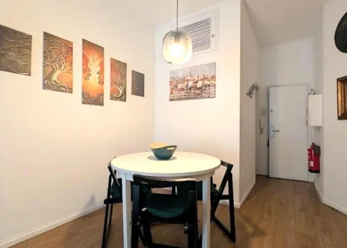 Apartment Beautiful Infante