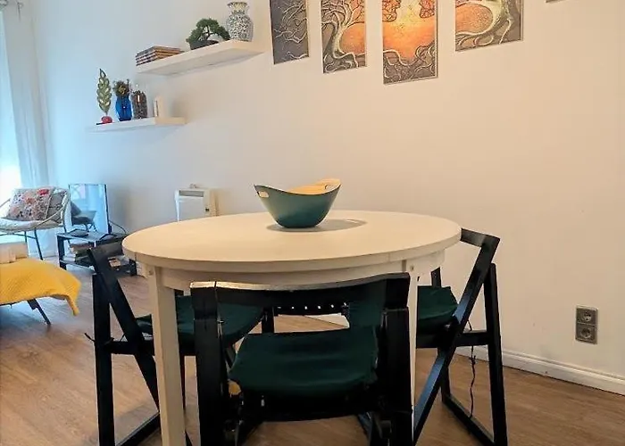 Beautiful Infante * Porto