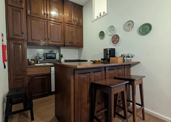 Beautiful Infante Apartment