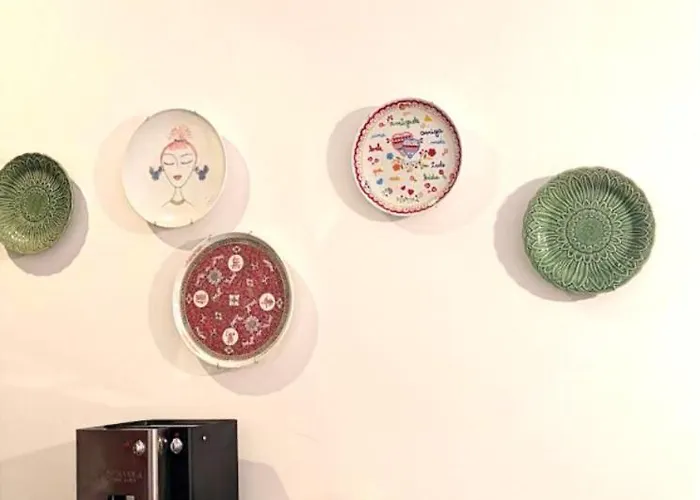 Apartment Beautiful Infante