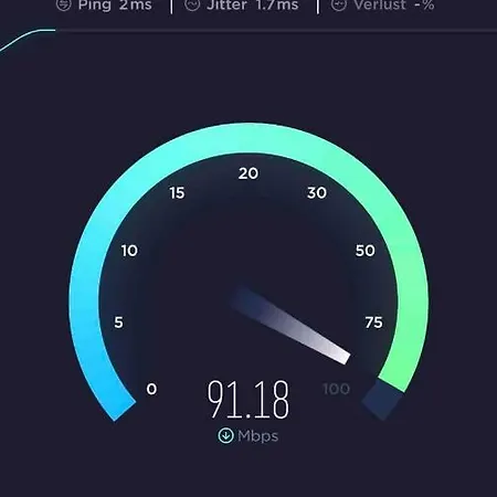 아파트 Beautiful Infante