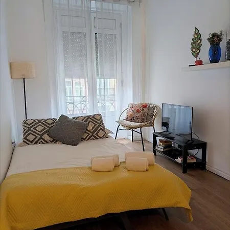 Beautiful Infante بورتو