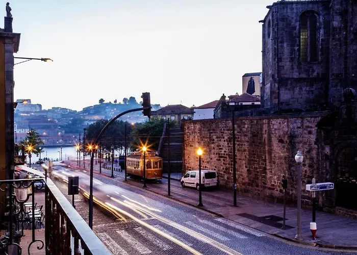 Beautiful Infante شقة *