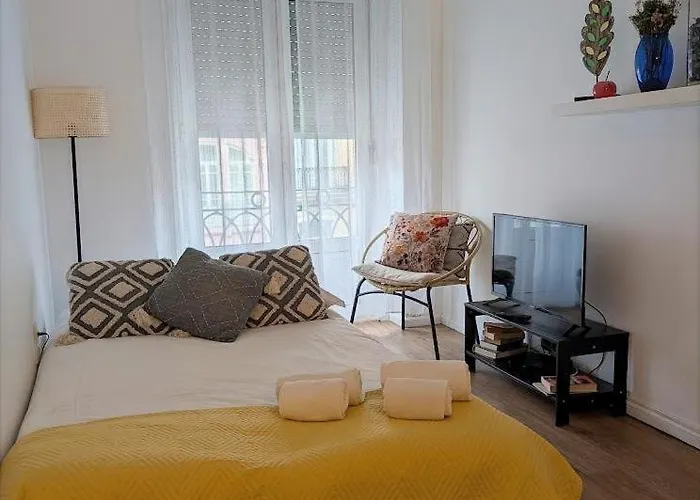 Beautiful Infante بورتو