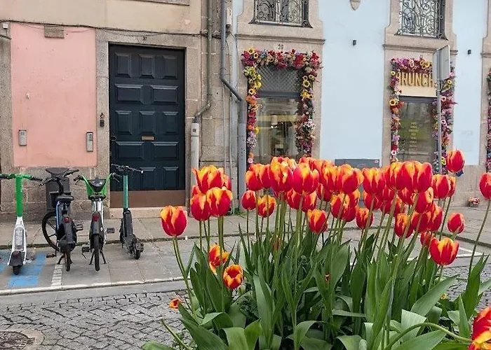 شقة Beautiful Infante بورتو